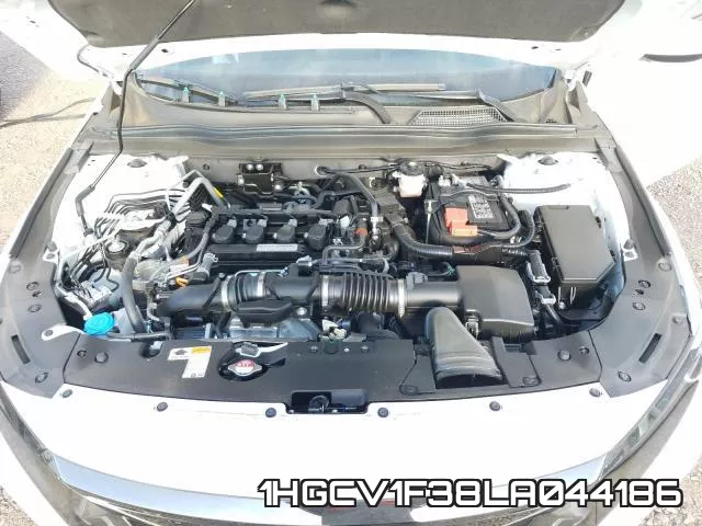 1HGCV1F38LA044186 фото 8