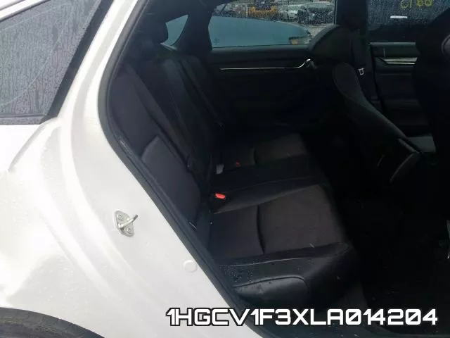 1HGCV1F3XLA014204 фото 7