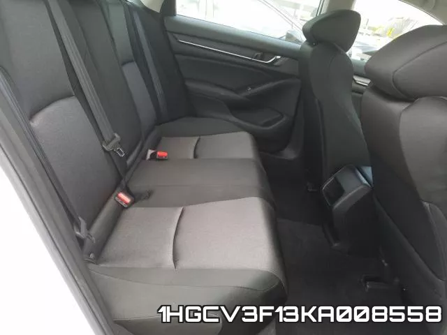 1HGCV3F13KA008558 фото 7