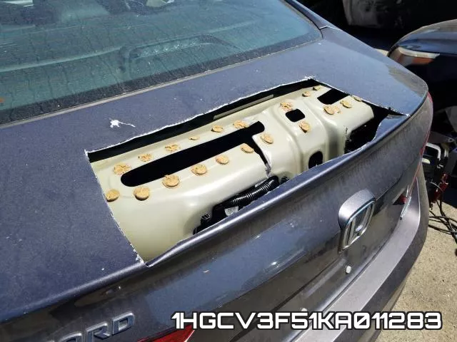 1HGCV3F51KA011283 фото 10