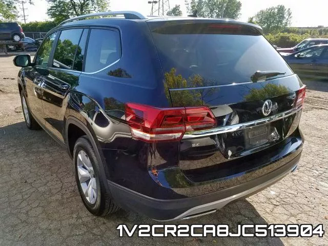 1V2CR2CA8JC513904 фото 4