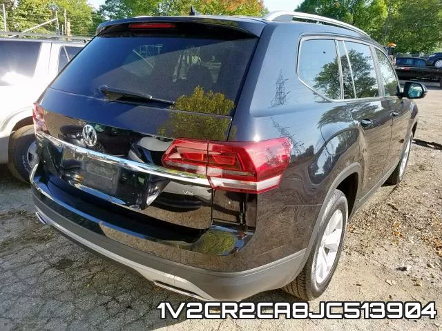 1V2CR2CA8JC513904 фото 5