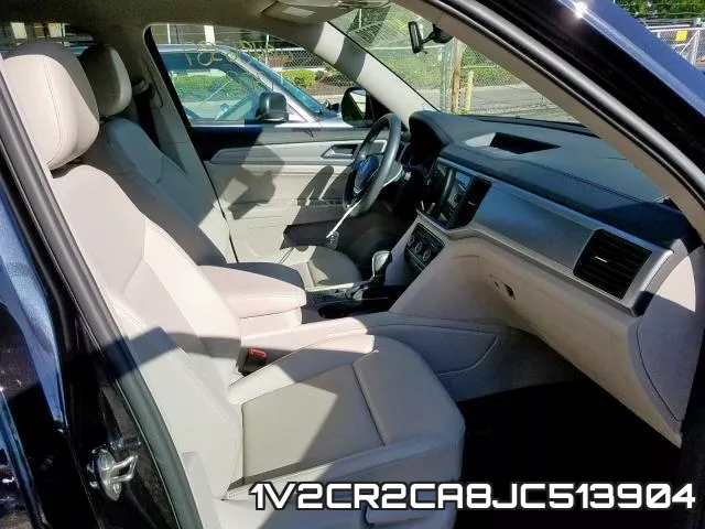1V2CR2CA8JC513904 фото 6