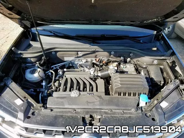 1V2CR2CA8JC513904 фото 8
