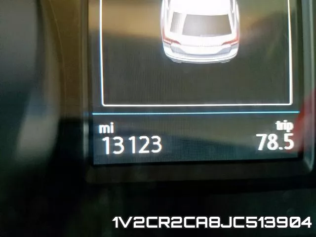 1V2CR2CA8JC513904 фото 9