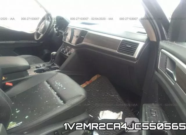 1V2MR2CA4JC550565 фото 6