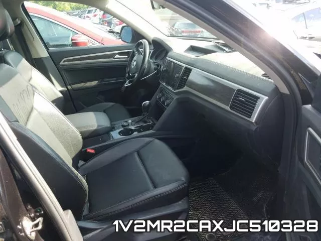 1V2MR2CAXJC510328 фото 6