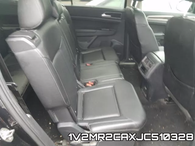 1V2MR2CAXJC510328 фото 7