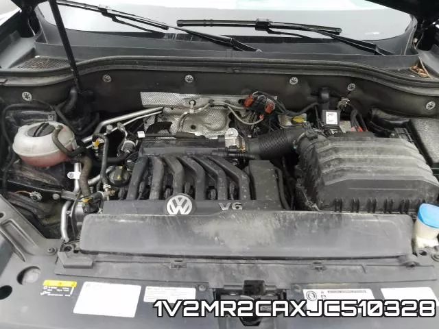1V2MR2CAXJC510328 фото 8
