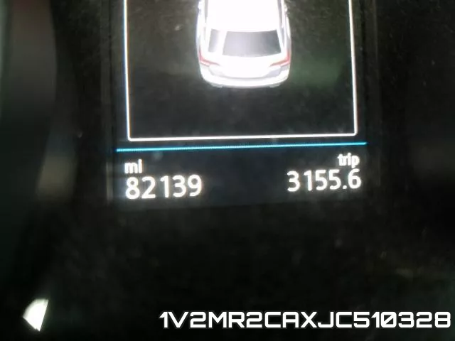 1V2MR2CAXJC510328 фото 9