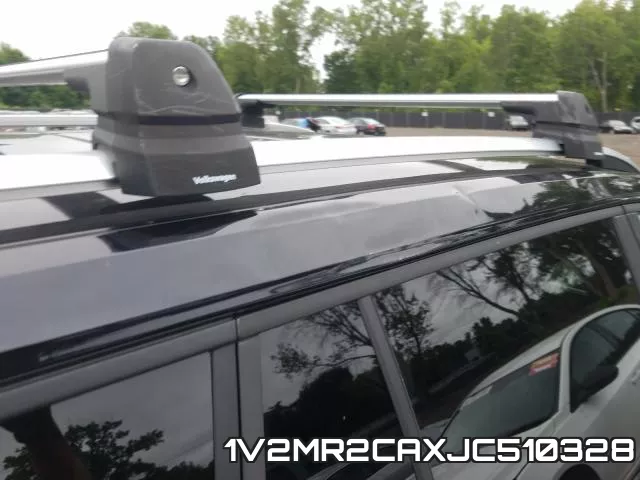 1V2MR2CAXJC510328 фото 10