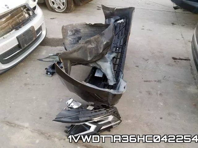 1VWDT7A36HC042254 фото 10