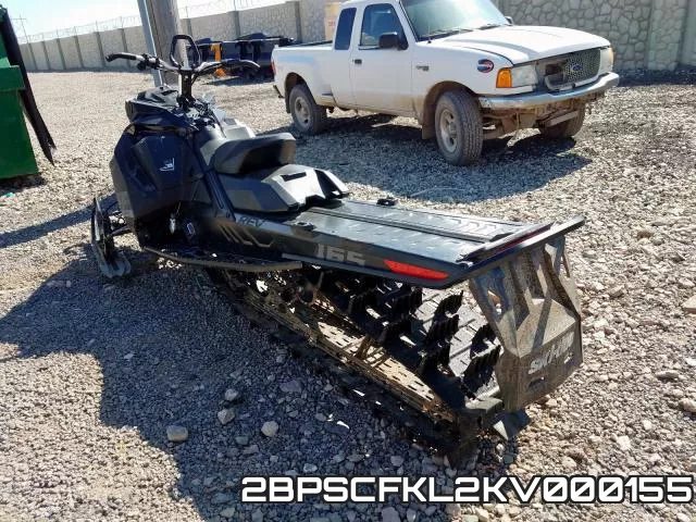 2BPSCFKL2KV000155 фото 4