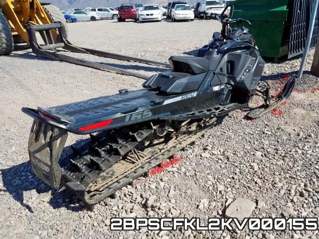 2BPSCFKL2KV000155 фото 5