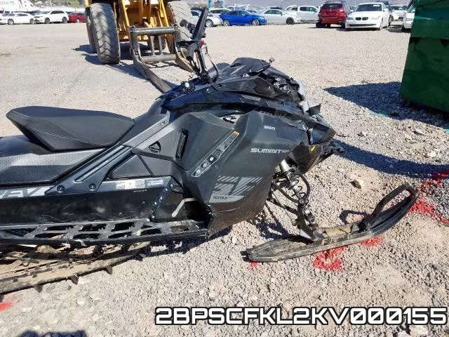 2BPSCFKL2KV000155 фото 6