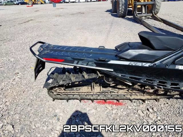 2BPSCFKL2KV000155 фото 7