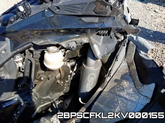 2BPSCFKL2KV000155 фото 8