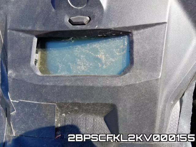 2BPSCFKL2KV000155 фото 9