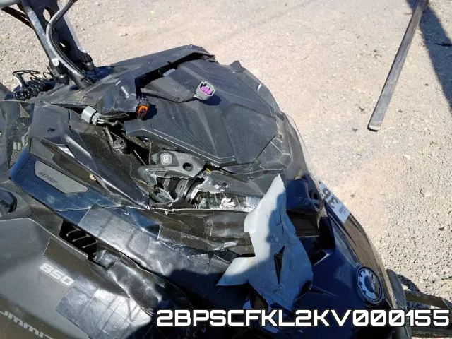 2BPSCFKL2KV000155 фото 10