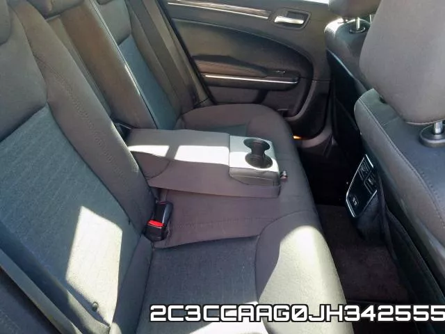 2C3CCAAG0JH342555 фото 7