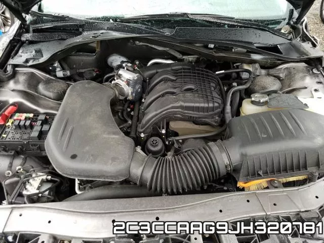 2C3CCAAG9JH320781 фото 8