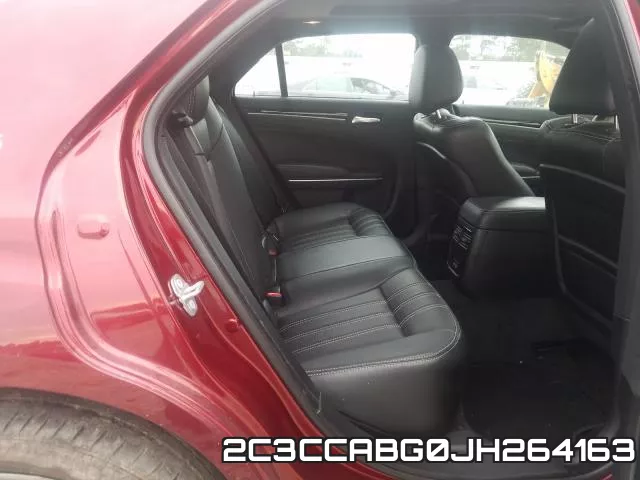 2C3CCABG0JH264163 фото 7