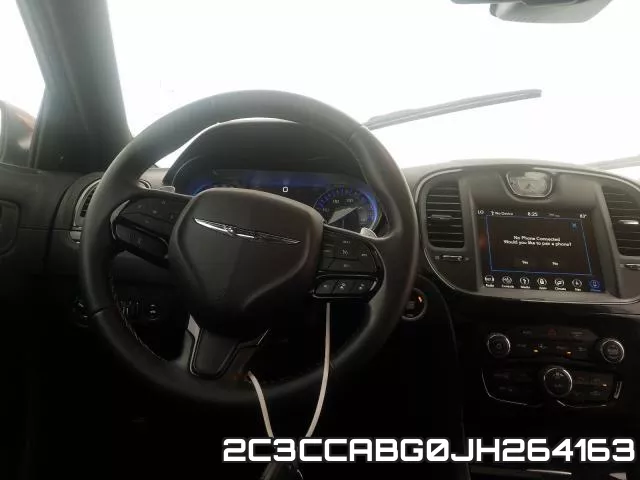 2C3CCABG0JH264163 фото 10