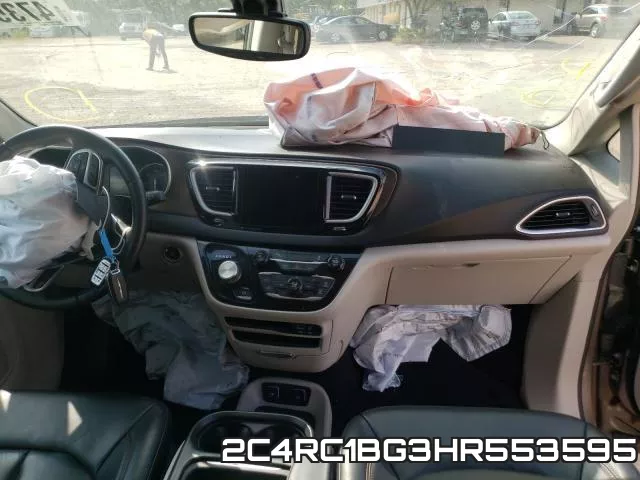 2C4RC1BG3HR553595 фото 10