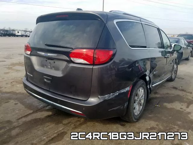 2C4RC1BG3JR217273 фото 5