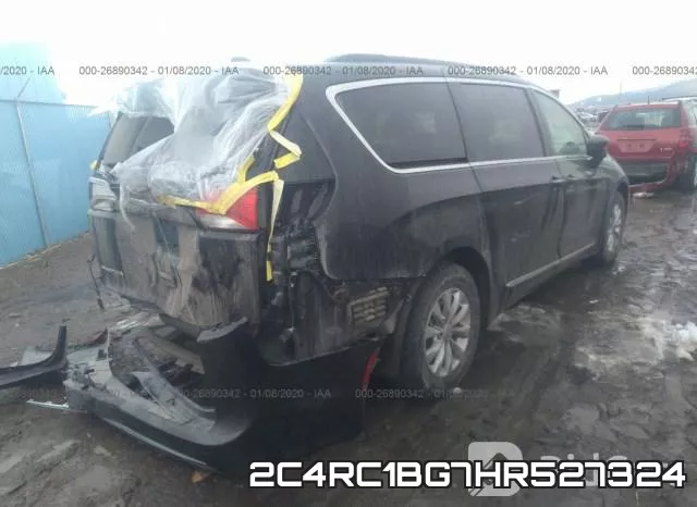 2C4RC1BG7HR527324 фото 5