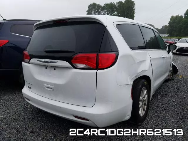 2C4RC1DG2HR621513 фото 5
