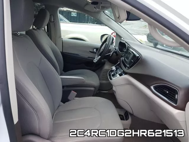 2C4RC1DG2HR621513 фото 6