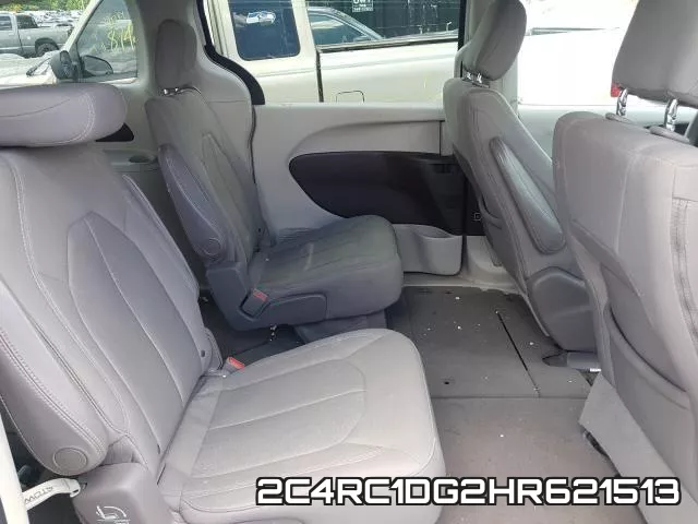 2C4RC1DG2HR621513 фото 7