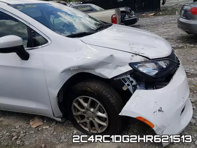 2C4RC1DG2HR621513 фото 10
