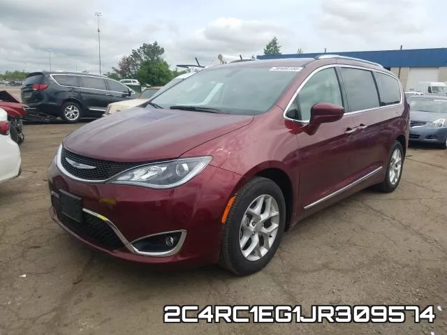 2C4RC1EG1JR309574 фото 3