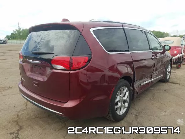 2C4RC1EG1JR309574 фото 5