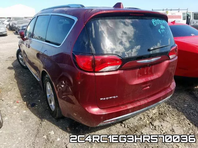 2C4RC1EG3HR570036 фото 4
