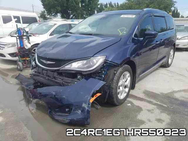 2C4RC1EG7HR550923 фото 3