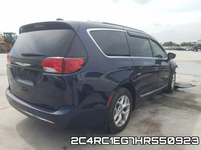 2C4RC1EG7HR550923 фото 5