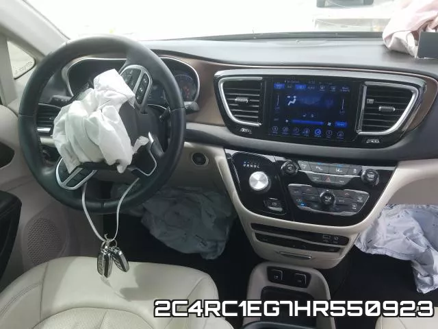 2C4RC1EG7HR550923 фото 10