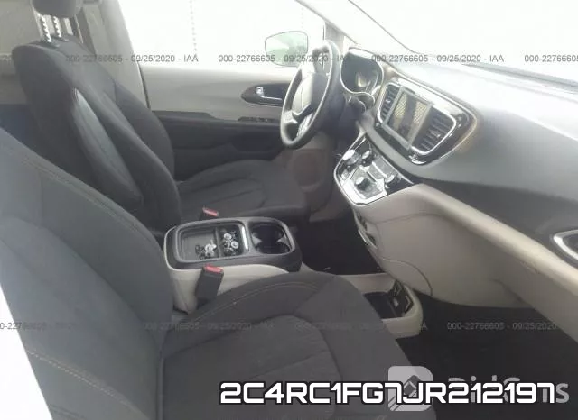 2C4RC1FG7JR212197 фото 6