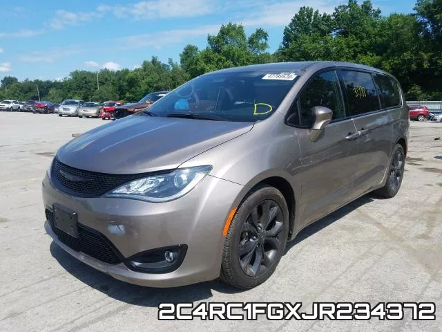 2C4RC1FGXJR234372 фото 3