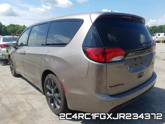 2C4RC1FGXJR234372 фото 4