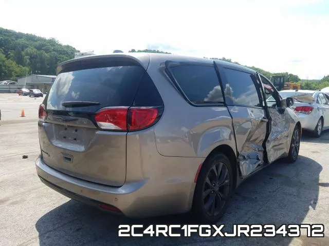2C4RC1FGXJR234372 фото 5
