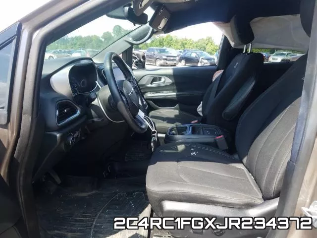 2C4RC1FGXJR234372 фото 6