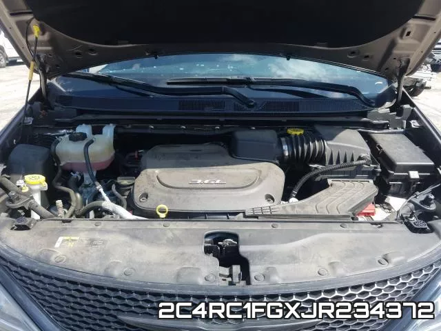 2C4RC1FGXJR234372 фото 8