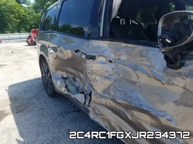 2C4RC1FGXJR234372 фото 10