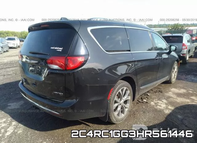 2C4RC1GG3HR561446 фото 5
