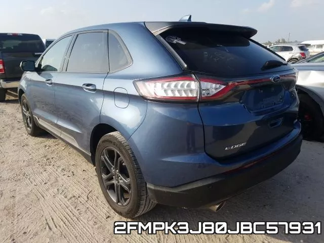 2FMPK3J80JBC57931 фото 4