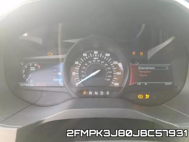 2FMPK3J80JBC57931 фото 9